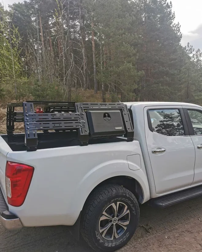 Многофункциональный каркас для Dongfeng DF6 - Всё для автотуризма - DongFeng - DongFeng DF6