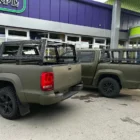 Многофункциональный каркас для Volkswagen Amarok - Всё для автотуризма - VOLKSWAGEN - Volkswagen Amarok