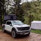 Многофункциональный каркас для Ford Raptor - Всё для автотуризма - FORD - Ford Raptor