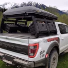 Многофункциональный каркас для Ford Raptor - Всё для автотуризма - FORD - Ford Raptor