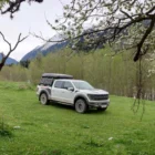 Многофункциональный каркас для Ford Raptor - Всё для автотуризма - FORD - Ford Raptor