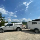 Многофункциональный каркас для Dodge Ram - Всё для автотуризма - DODGE - Dodge Ram