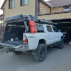 Многофункциональный каркас для Toyota Tacoma - Всё для автотуризма - TOYOTA - Toyota Tacoma