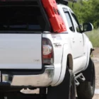 Многофункциональный каркас для Toyota Tacoma - Всё для автотуризма - TOYOTA - Toyota Tacoma
