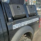 Многофункциональный каркас для Ford Ranger (2 и 3 поколение) - Всё для автотуризма - FORD - Ford Ranger