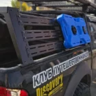 Многофункциональный каркас для Ford Ranger (2 и 3 поколение) - Всё для автотуризма - FORD - Ford Ranger