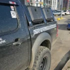 Многофункциональный каркас для Ford Ranger (2 и 3 поколение) - Всё для автотуризма - FORD - Ford Ranger