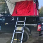 Многофункциональный каркас для Ford Ranger (2 и 3 поколение) - Всё для автотуризма - FORD - Ford Ranger
