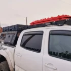 Многофункциональный каркас для Toyota Tacoma - Всё для автотуризма - TOYOTA - Toyota Tacoma