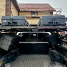 Многофункциональный каркас для Toyota Tacoma - Всё для автотуризма - TOYOTA - Toyota Tacoma