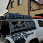 Многофункциональный каркас для Toyota Tacoma - Всё для автотуризма - TOYOTA - Toyota Tacoma