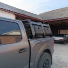 Многофункциональный каркас для Ford Raptor - Всё для автотуризма - FORD - Ford Raptor
