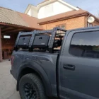Многофункциональный каркас для Ford Raptor - Всё для автотуризма - FORD - Ford Raptor