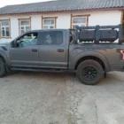 Многофункциональный каркас для Ford Raptor - Всё для автотуризма - FORD - Ford Raptor