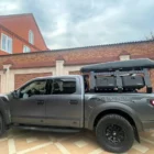 Многофункциональный каркас для Ford Raptor - Всё для автотуризма - FORD - Ford Raptor