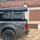 Многофункциональный каркас для Ford Raptor - Всё для автотуризма - FORD - Ford Raptor