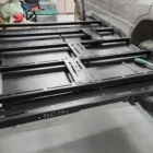 Многофункциональный каркас для Toyota TLC79 - Всё для автотуризма - TOYOTA - Toyota Land Cruiser