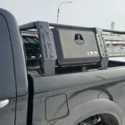 Многофункциональный каркас для JAC T8 - Всё для автотуризма - JAC - Jac T8 Pro