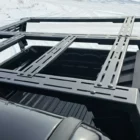 Многофункциональный каркас для JAC T8 - Всё для автотуризма - JAC - Jac T8 Pro