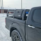 Многофункциональный каркас для JAC T8 - Всё для автотуризма - JAC - Jac T8 Pro