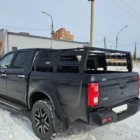 Многофункциональный каркас для JAC T8 - Всё для автотуризма - JAC - Jac T8 Pro