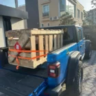 Многофункциональный каркас для Jeep Gladiator - Всё для автотуризма - JEEP - Jeep Gladiator