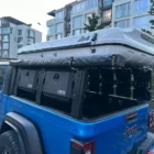 Многофункциональный каркас для Jeep Gladiator - Всё для автотуризма - JEEP - Jeep Gladiator
