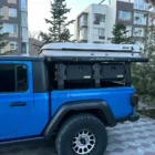 Многофункциональный каркас для Jeep Gladiator - Всё для автотуризма - JEEP - Jeep Gladiator