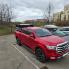 Многофункциональный каркас для Great Wall Poer - Всё для автотуризма - GREAT WALL - Great Wall Poer