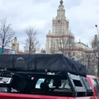 Многофункциональный каркас для Great Wall Poer - Всё для автотуризма - GREAT WALL - Great Wall Poer