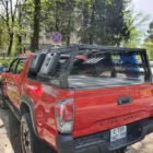Многофункциональный каркас для Toyota Tacoma - Всё для автотуризма - TOYOTA - Toyota Tacoma