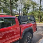 Многофункциональный каркас для Toyota Tacoma - Всё для автотуризма - TOYOTA - Toyota Tacoma