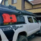 Многофункциональный каркас для Toyota Tacoma - Всё для автотуризма - TOYOTA - Toyota Tacoma