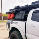 Многофункциональный каркас для Toyota Tacoma - Всё для автотуризма - TOYOTA - Toyota Tacoma