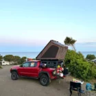 Многофункциональный каркас для Toyota Tacoma - Всё для автотуризма - TOYOTA - Toyota Tacoma