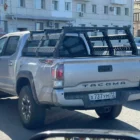 Многофункциональный каркас для Toyota Tacoma - Всё для автотуризма - TOYOTA - Toyota Tacoma