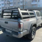 Многофункциональный каркас для Toyota Tacoma - Всё для автотуризма - TOYOTA - Toyota Tacoma