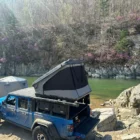 Многофункциональный каркас для Jeep Gladiator - Всё для автотуризма - JEEP - Jeep Gladiator