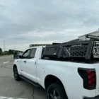 Многофункциональный каркас для Toyota Tundra gen 2 - Всё для автотуризма - TOYOTA - Toyota Tundra