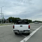Многофункциональный каркас для Toyota Tundra gen 2 - Всё для автотуризма - TOYOTA - Toyota Tundra