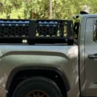 Многофункциональный каркас для Toyota Tundra gen 3 - Всё для автотуризма - TOYOTA - Toyota Tundra