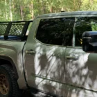 Многофункциональный каркас для Toyota Tundra gen 3 - Всё для автотуризма - TOYOTA - Toyota Tundra