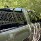 Многофункциональный каркас для Toyota Tundra gen 3 - Всё для автотуризма - TOYOTA - Toyota Tundra