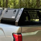 Многофункциональный каркас для Toyota Tundra gen 3 - Всё для автотуризма - TOYOTA - Toyota Tundra