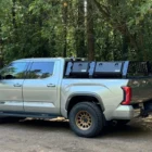 Многофункциональный каркас для Toyota Tundra gen 3 - Всё для автотуризма - TOYOTA - Toyota Tundra