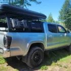 Многофункциональный каркас для Toyota Tacoma - Всё для автотуризма - TOYOTA - Toyota Tacoma