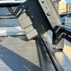 Многофункциональный каркас для JAC T8 - Всё для автотуризма - JAC - Jac T8 Pro