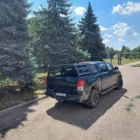 Многофункциональный каркас для Toyota Tundra gen 2 - Всё для автотуризма - TOYOTA - Toyota Tundra