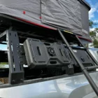 Многофункциональный каркас для Toyota Tacoma - Всё для автотуризма - TOYOTA - Toyota Tacoma