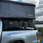 Многофункциональный каркас для Toyota Tacoma - Всё для автотуризма - TOYOTA - Toyota Tacoma